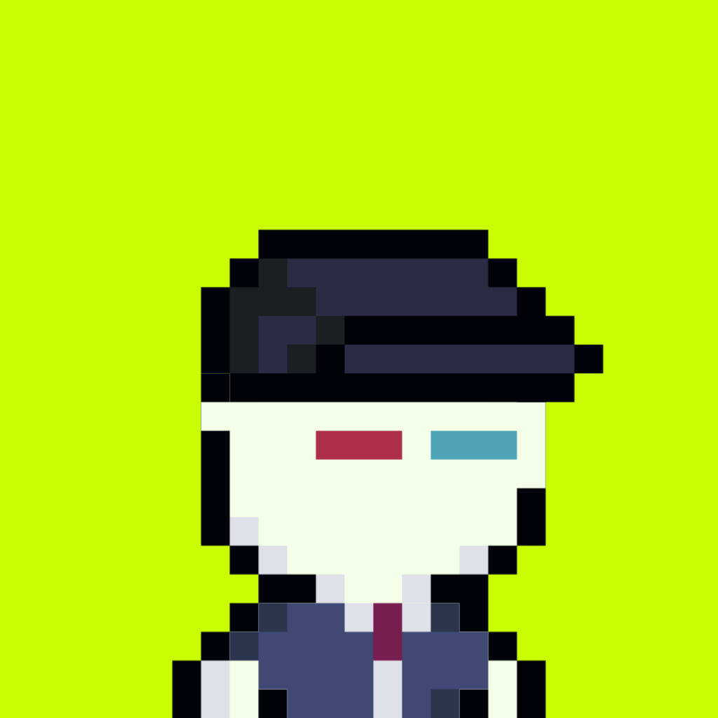 Tiny Hood #3985