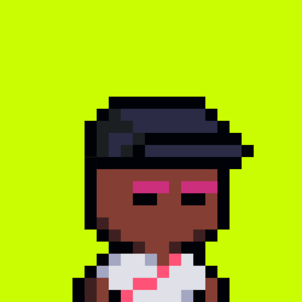Tiny Hood #3987