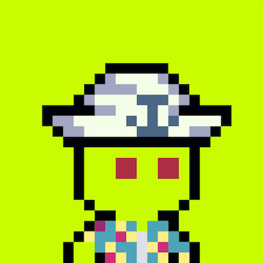 Tiny Hood #3988