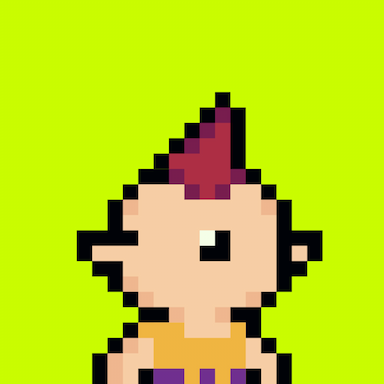 Tiny Hood #3989