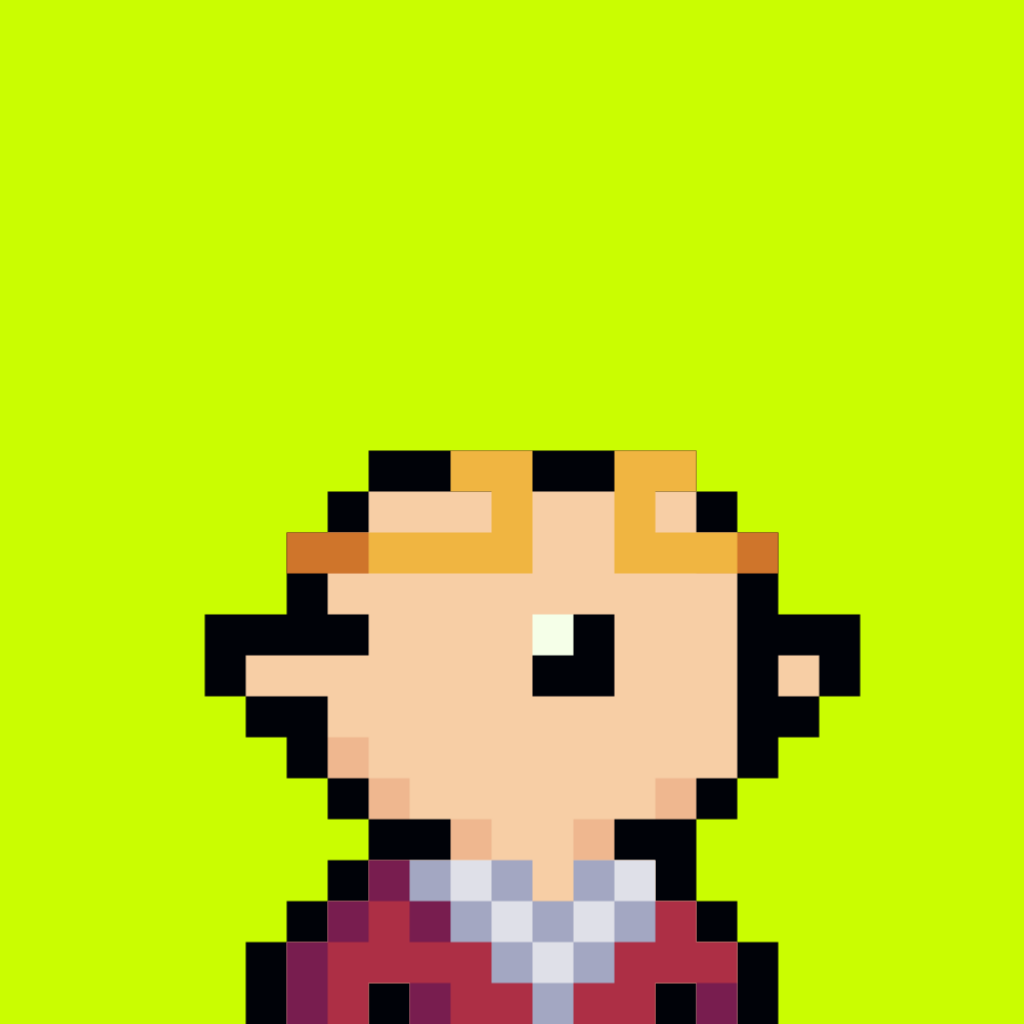 Tiny Hood #399