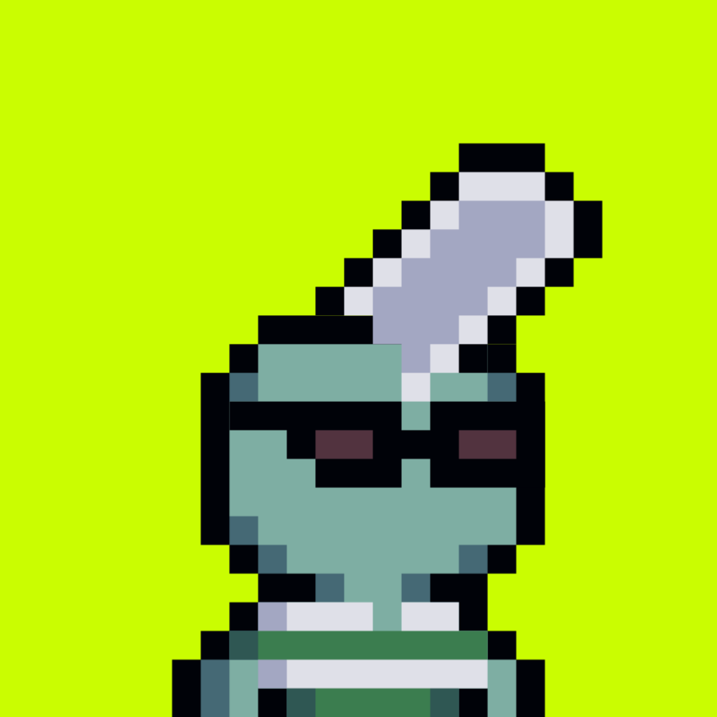 Tiny Hood #3990