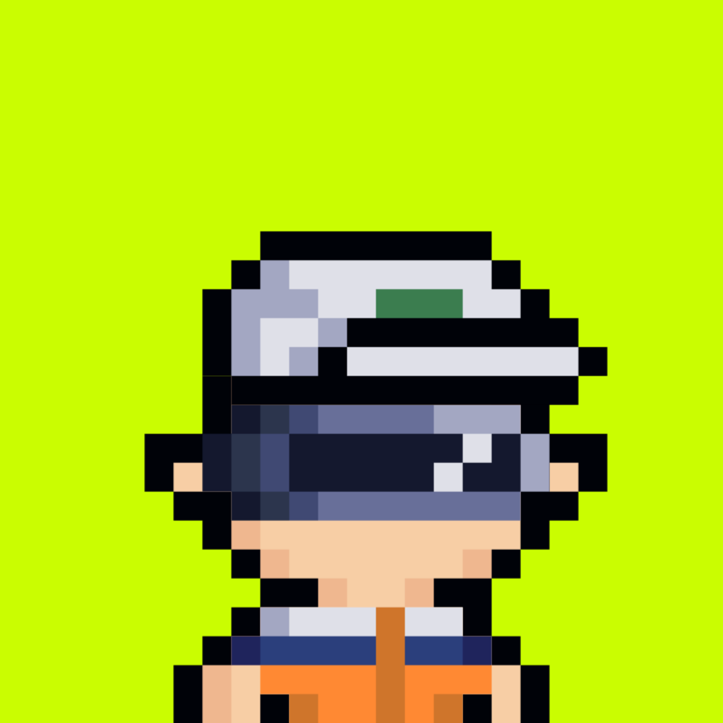 Tiny Hood #3991