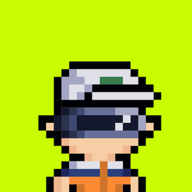 Tiny Hood #3991