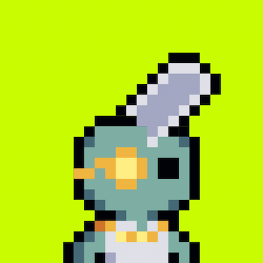 Tiny Hood #3993