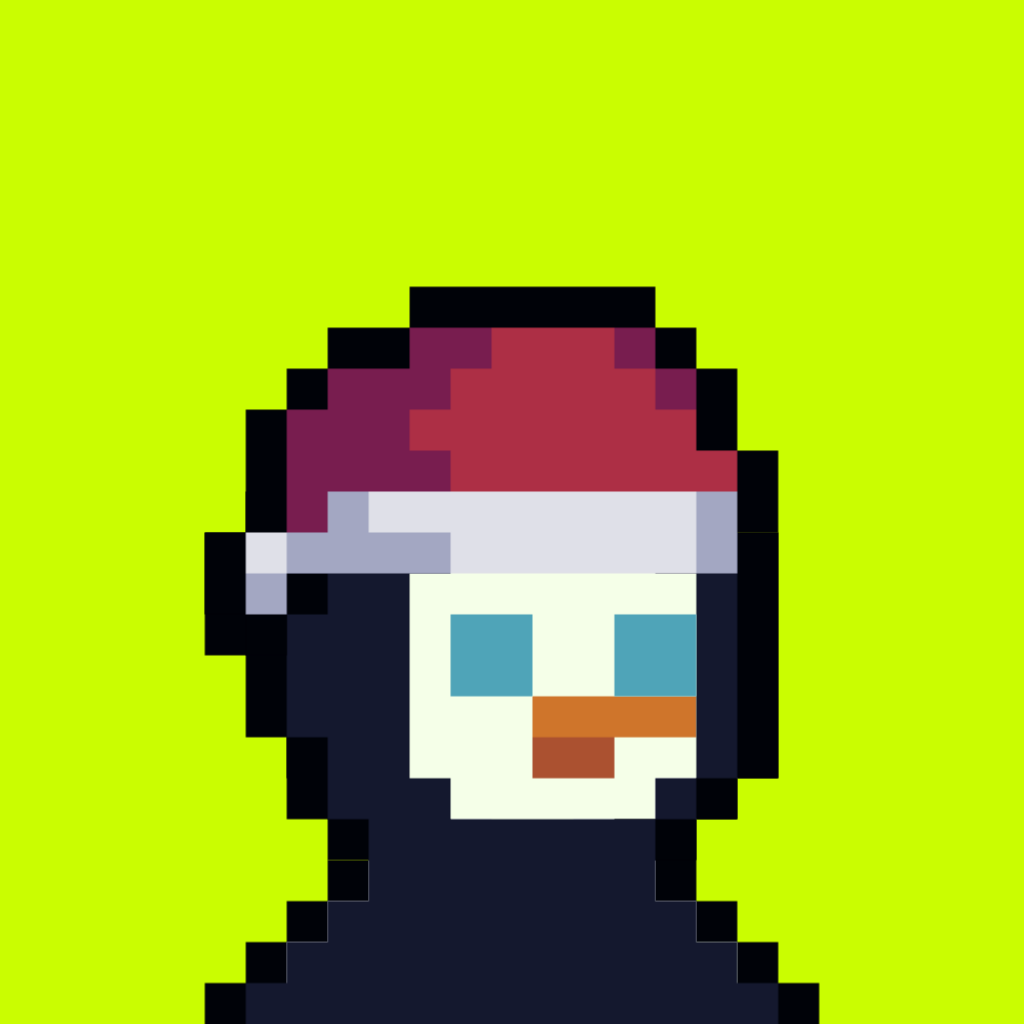Tiny Hood #3994