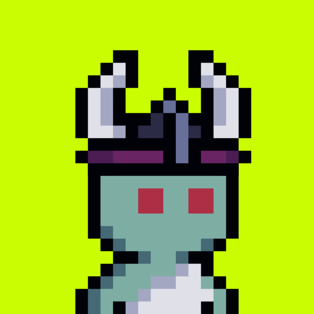 Tiny Hood #3995