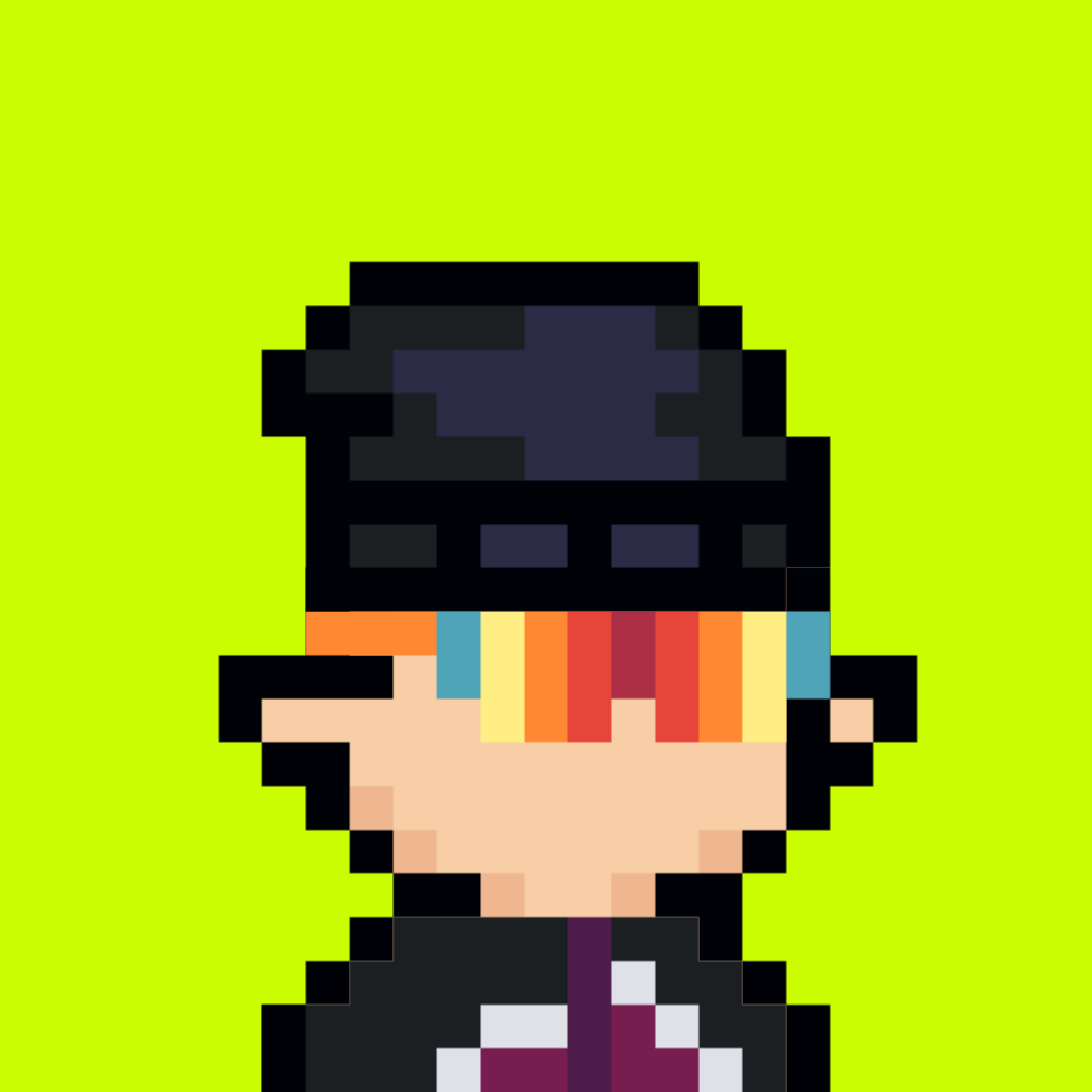 Tiny Hood #3996