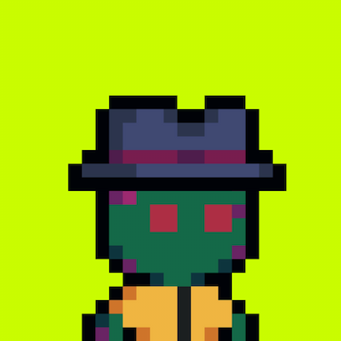 Tiny Hood #3998