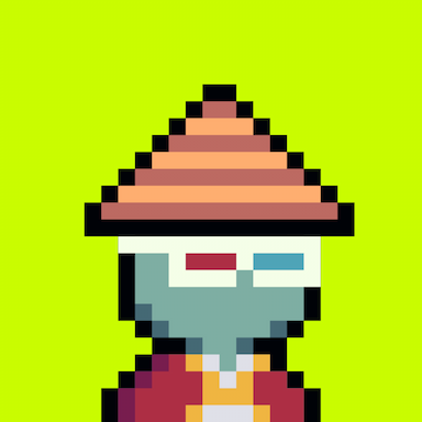 Tiny Hood #3999
