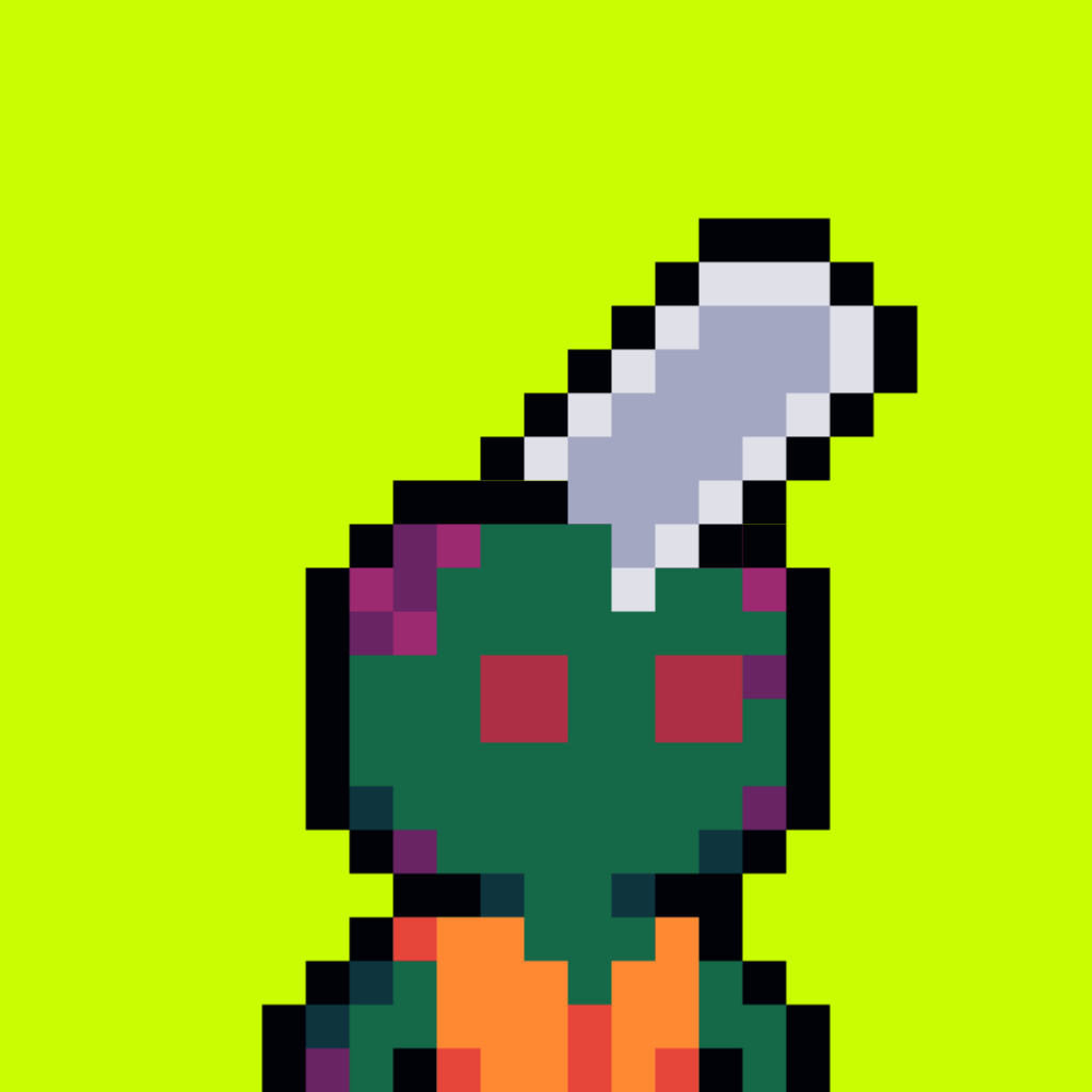 Tiny Hood #40