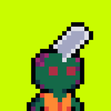 Tiny Hood #40