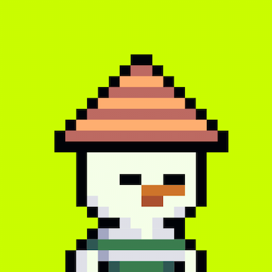Tiny Hood #400