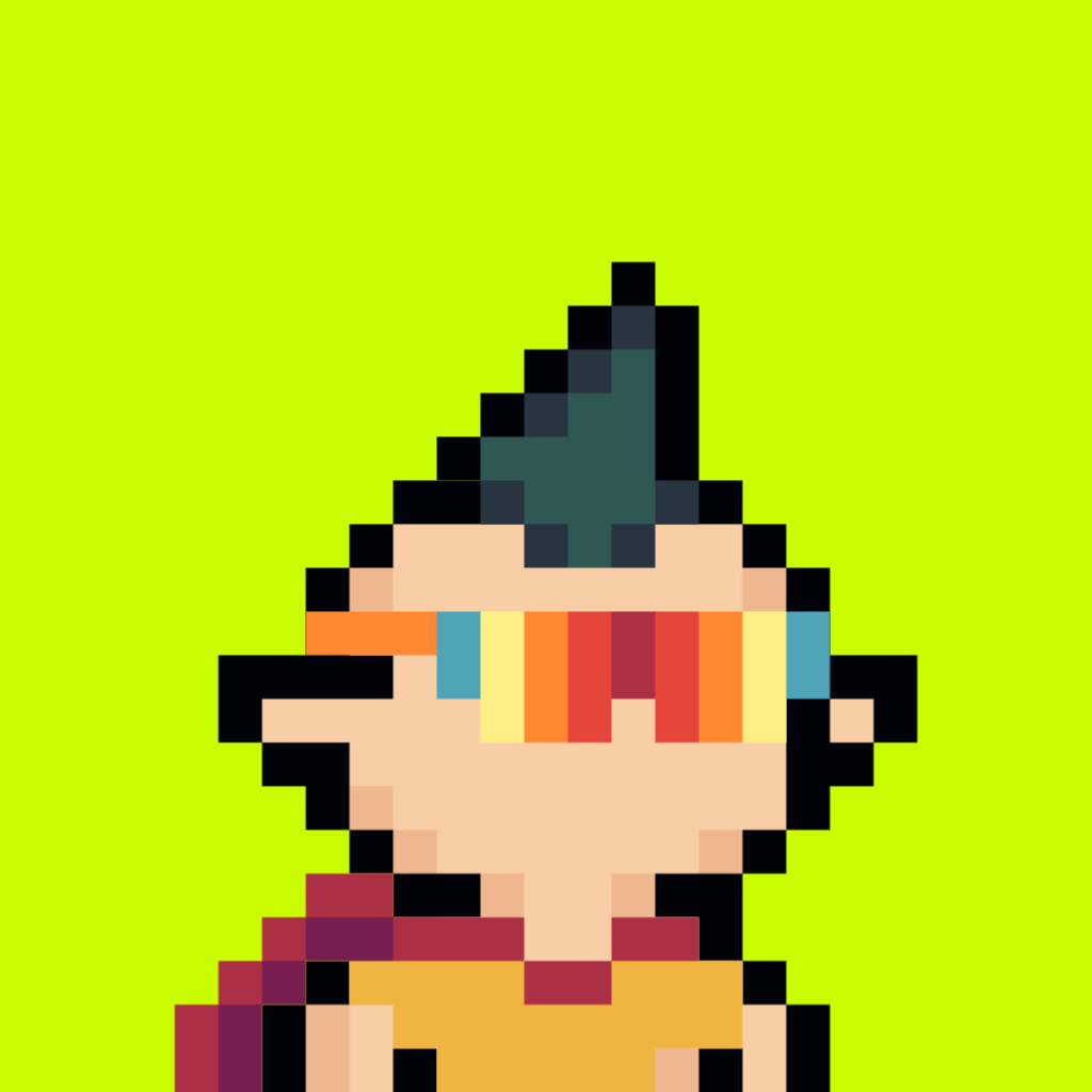 Tiny Hood #4001