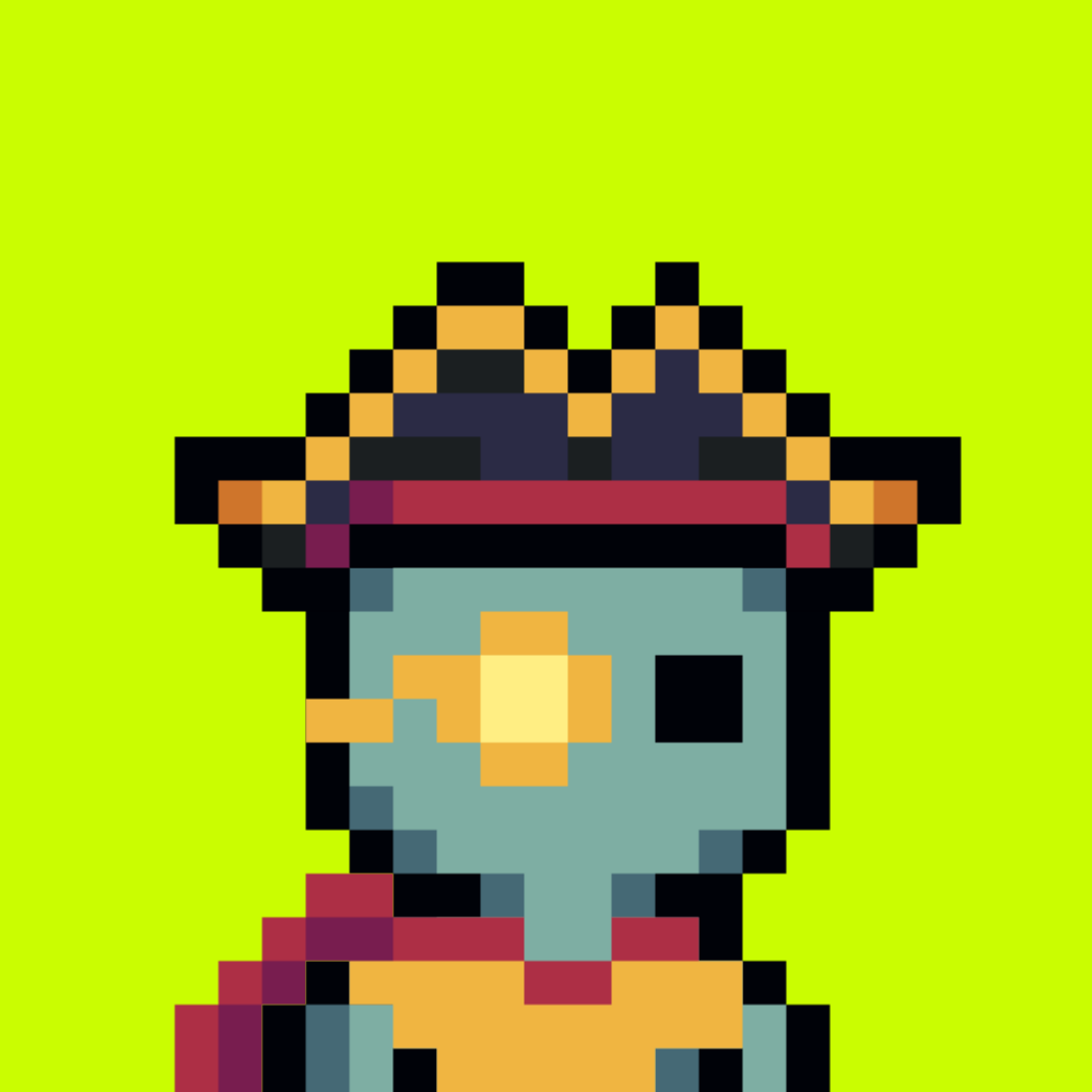 Tiny Hood #4002