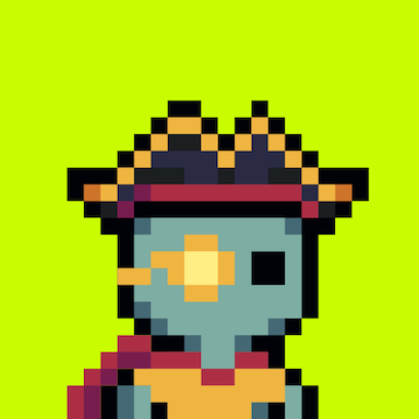 Tiny Hood #4002