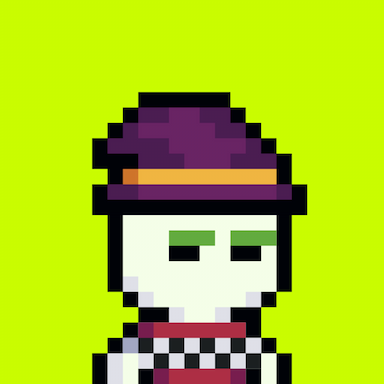 Tiny Hood #4004