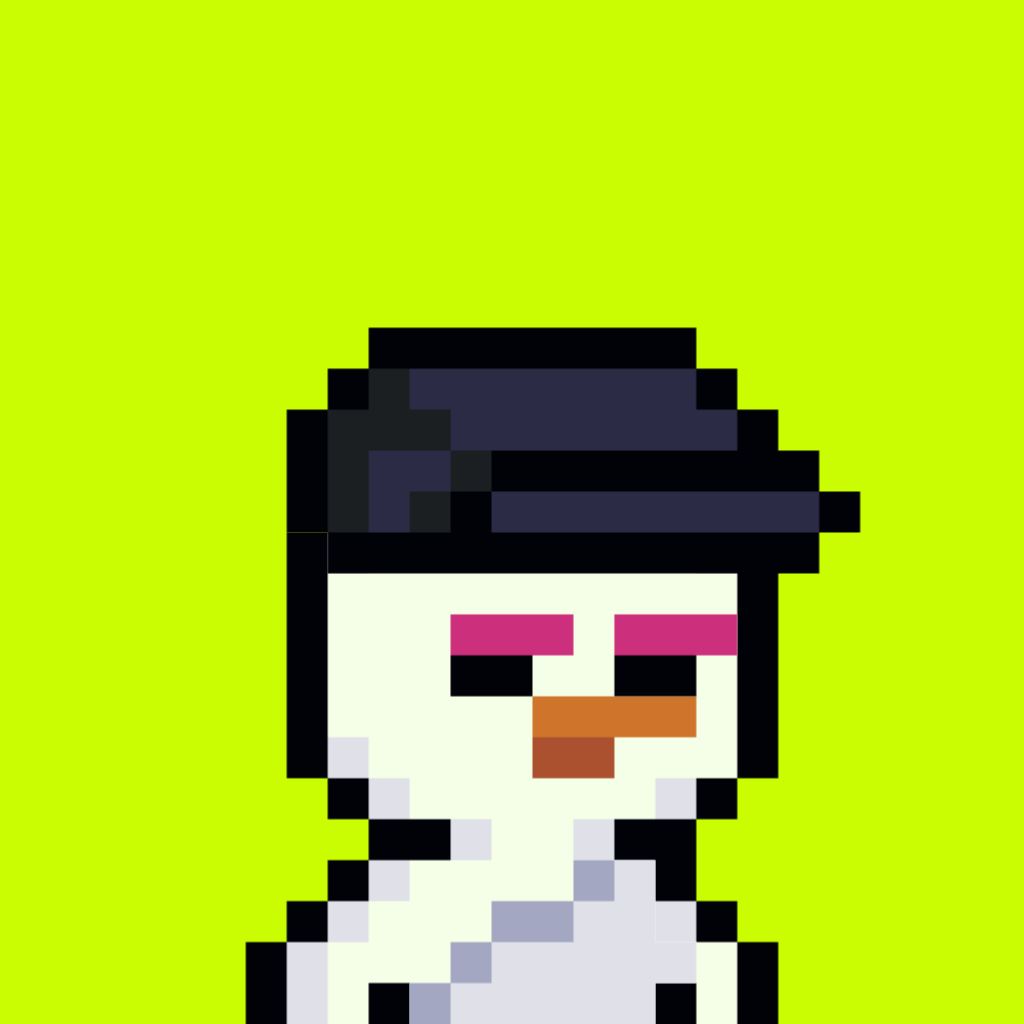 Tiny Hood #4005