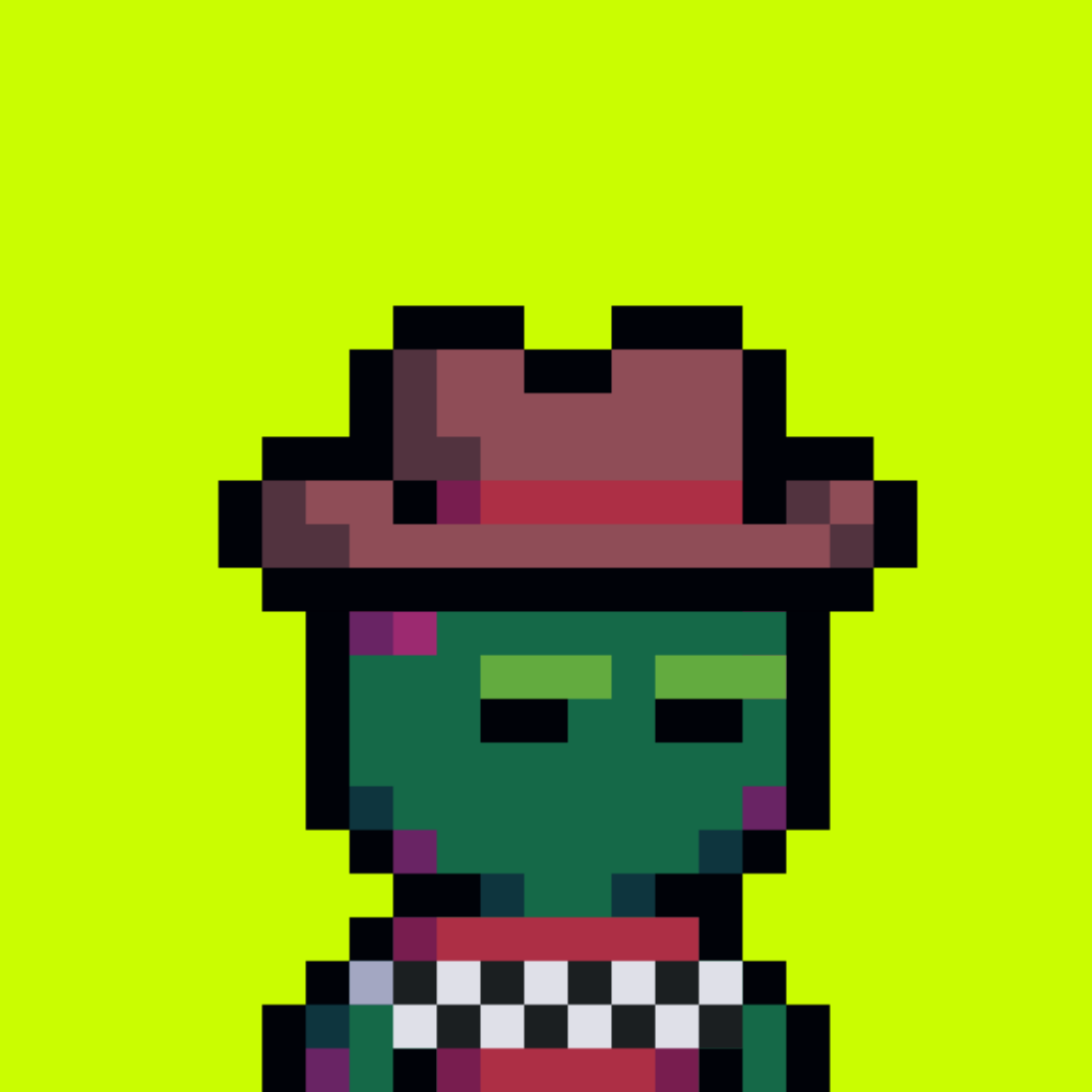 Tiny Hood #4007