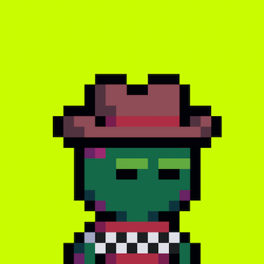 Tiny Hood #4007