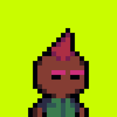 Tiny Hood #4008