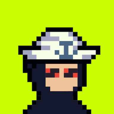 Tiny Hood #4009