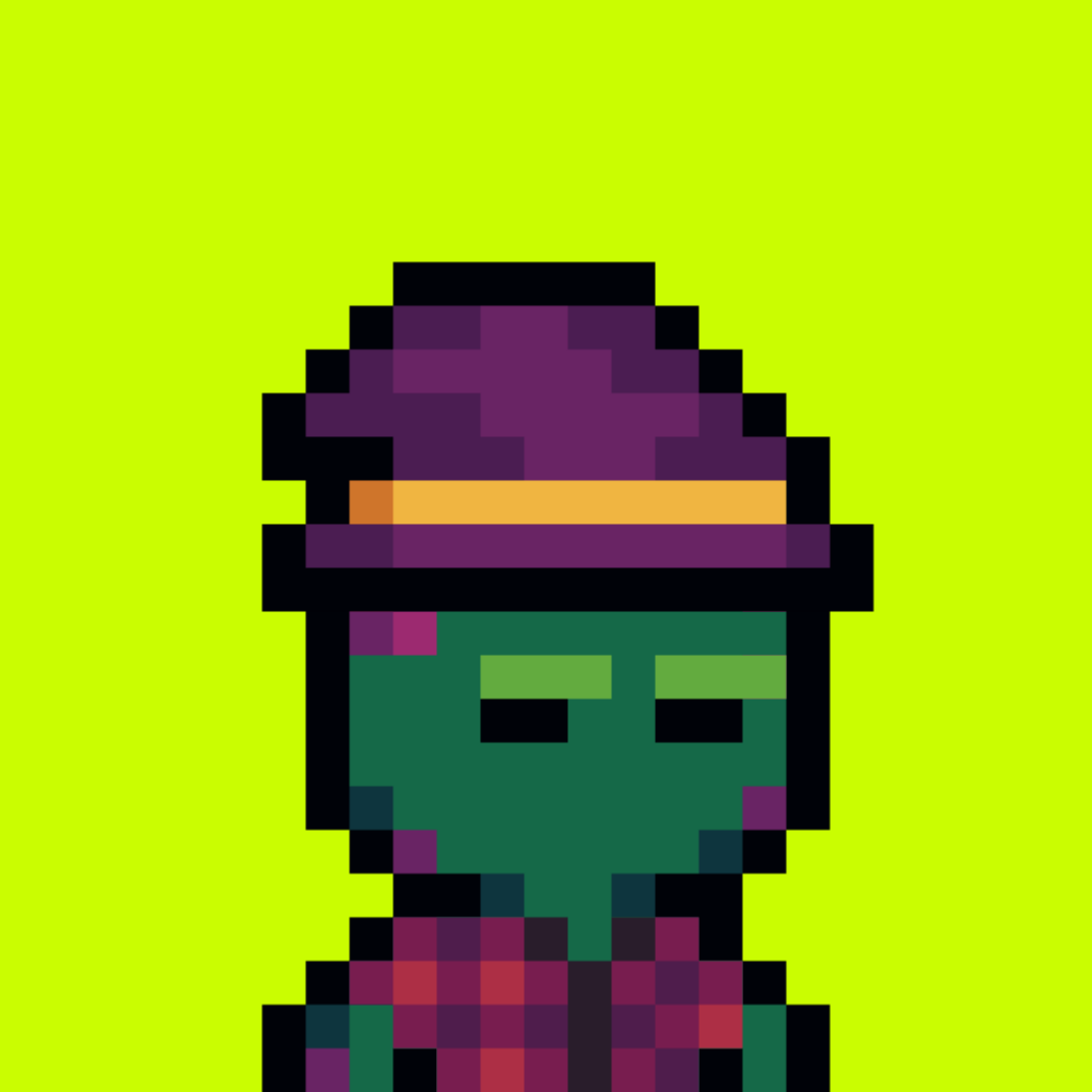 Tiny Hood #4011