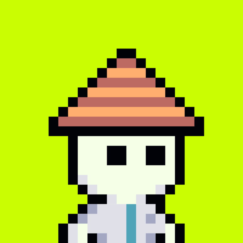 Tiny Hood #4012