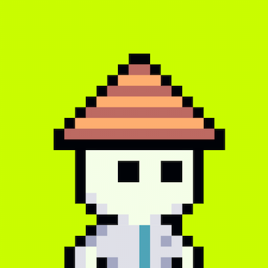 Tiny Hood #4012