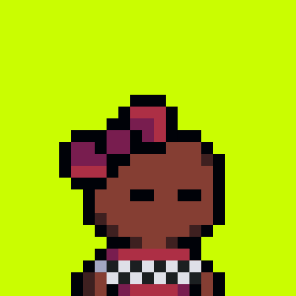 Tiny Hood #4014