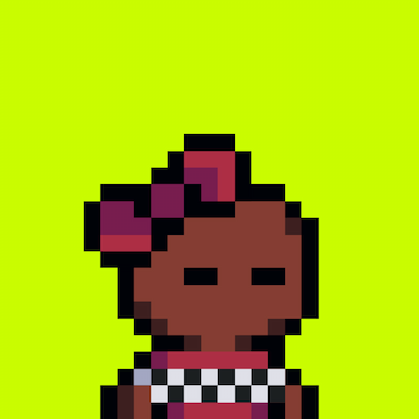 Tiny Hood #4014