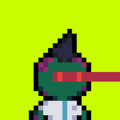 Tiny Hood #4015