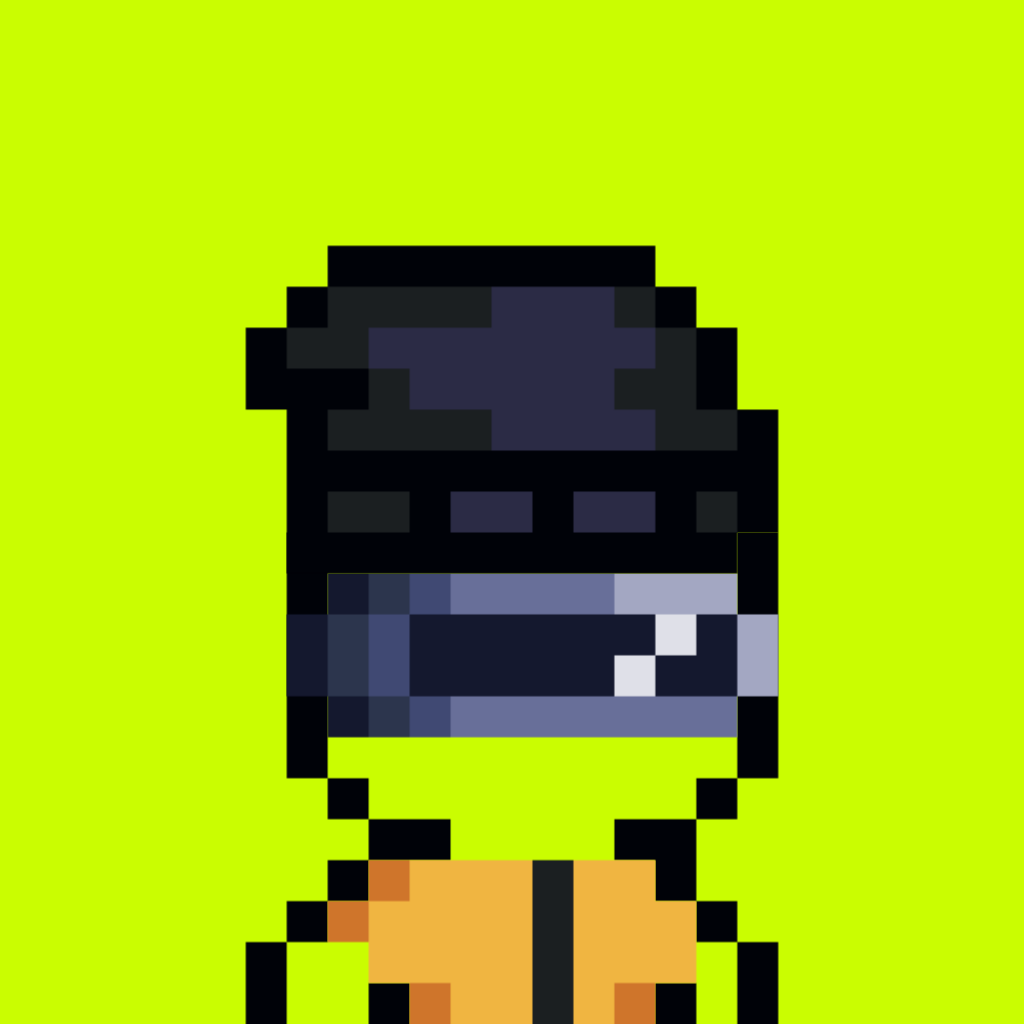 Tiny Hood #4017