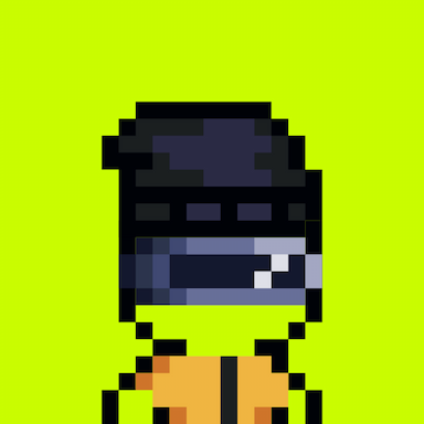 Tiny Hood #4017