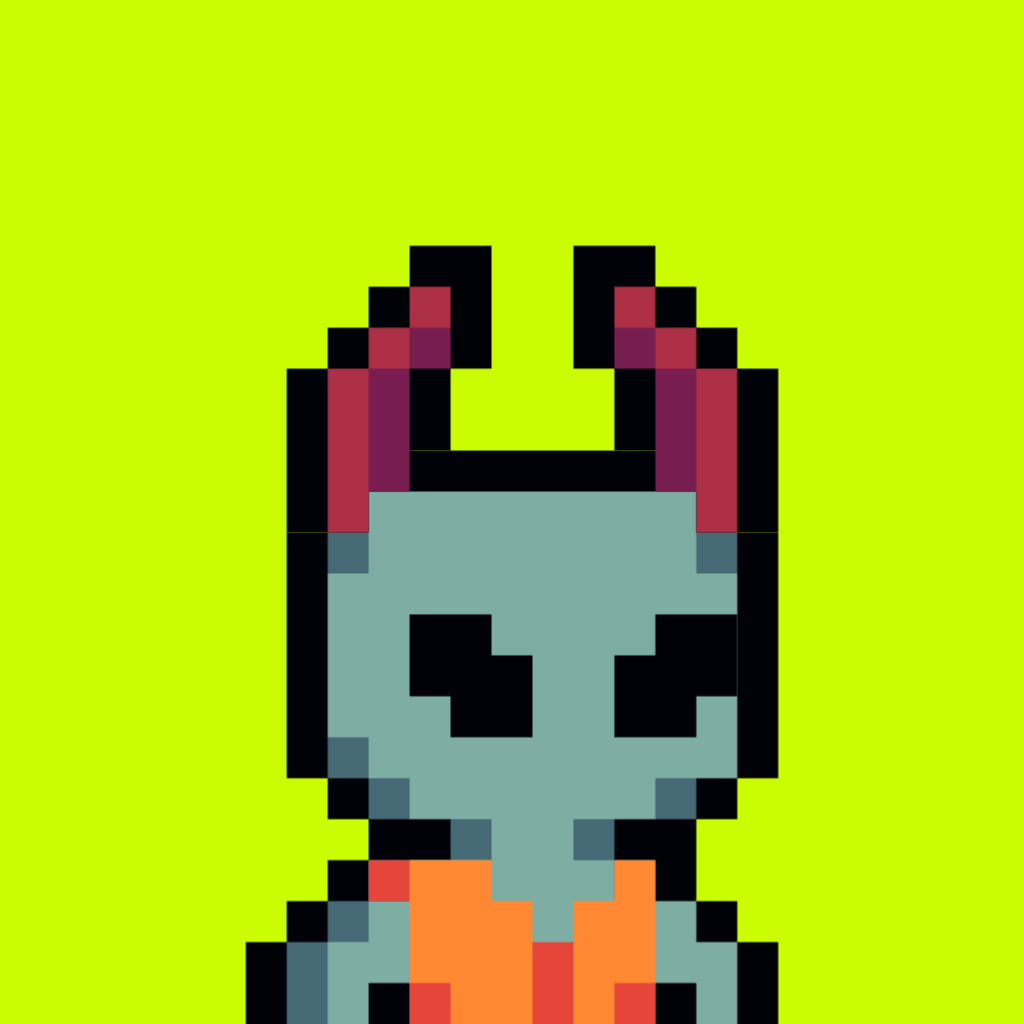 Tiny Hood #4018