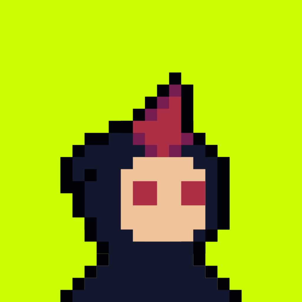 Tiny Hood #402