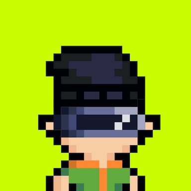 Tiny Hood #4021