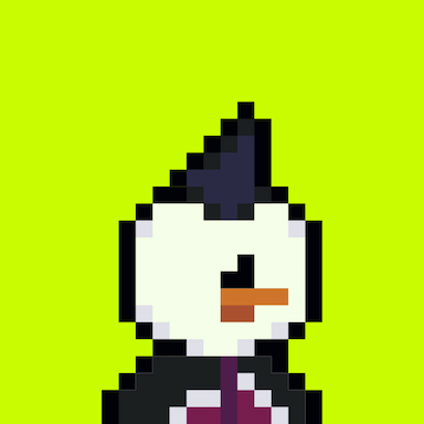 Tiny Hood #4022