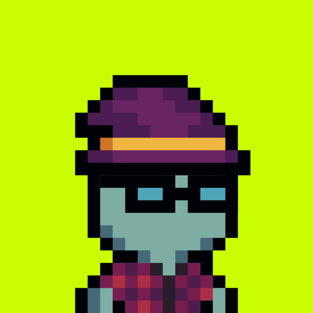 Tiny Hood #4023