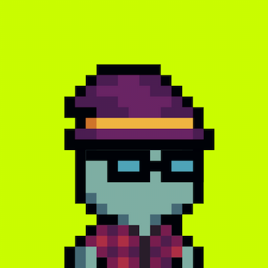 Tiny Hood #4023
