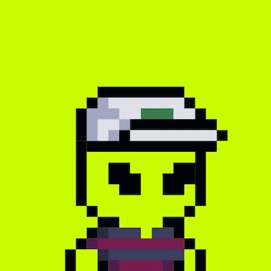 Tiny Hood #4024