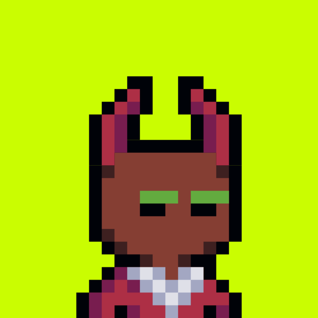 Tiny Hood #4026
