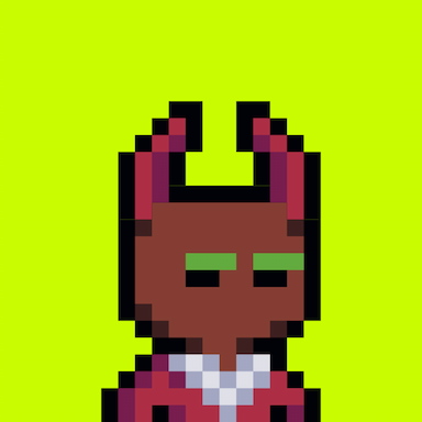 Tiny Hood #4026