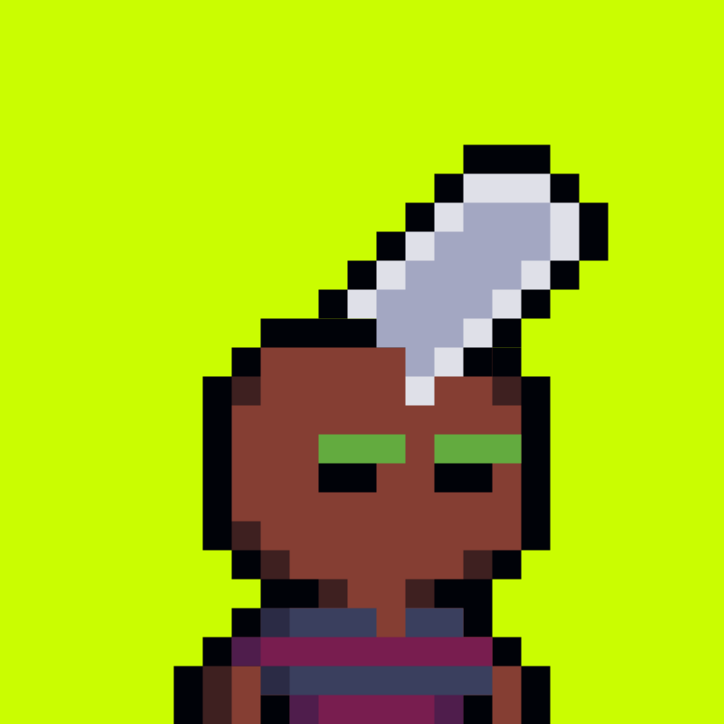 Tiny Hood #4027