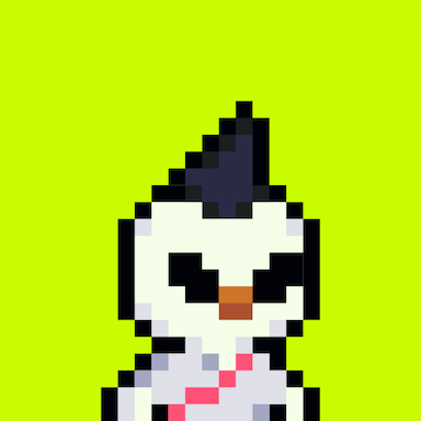 Tiny Hood #4028
