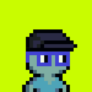 Tiny Hood #403