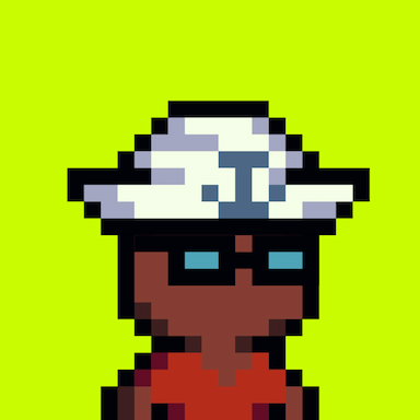 Tiny Hood #4030