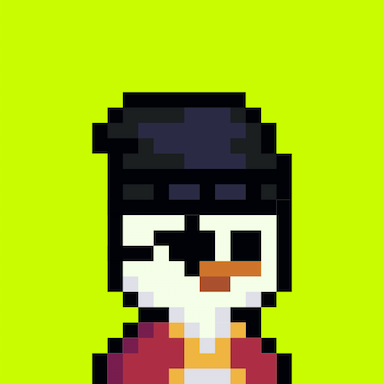 Tiny Hood #4031