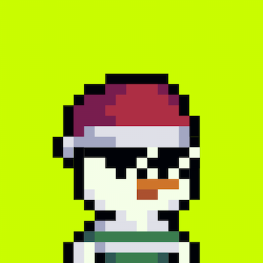 Tiny Hood #4032