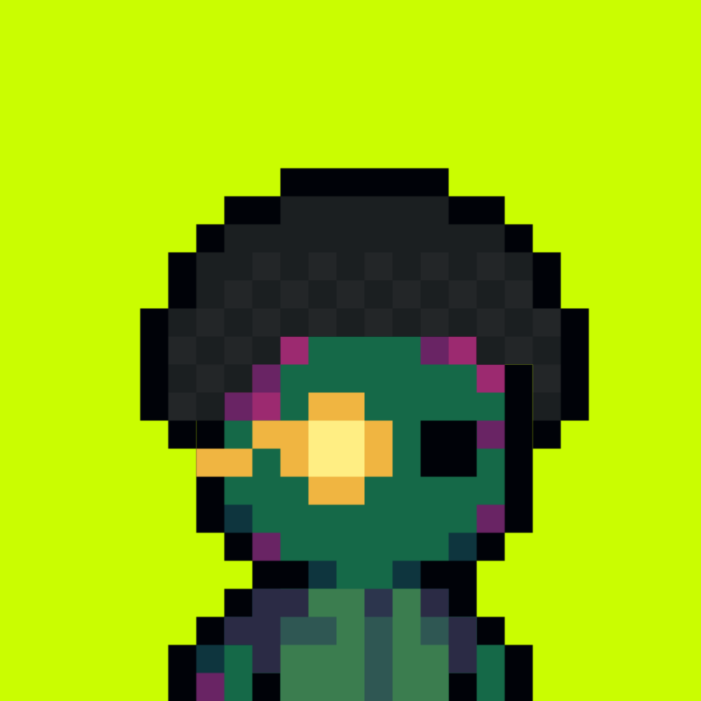 Tiny Hood #4034